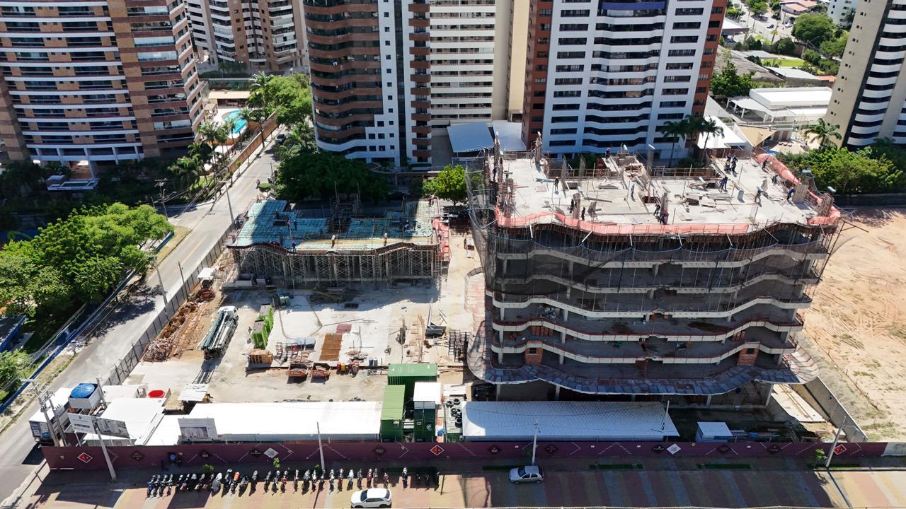 Dias de Sousa Construções
