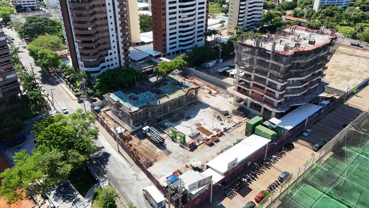 Dias de Sousa Construções