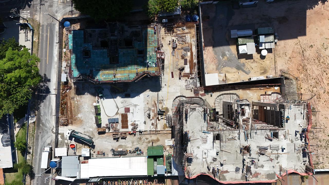 Dias de Sousa Construções