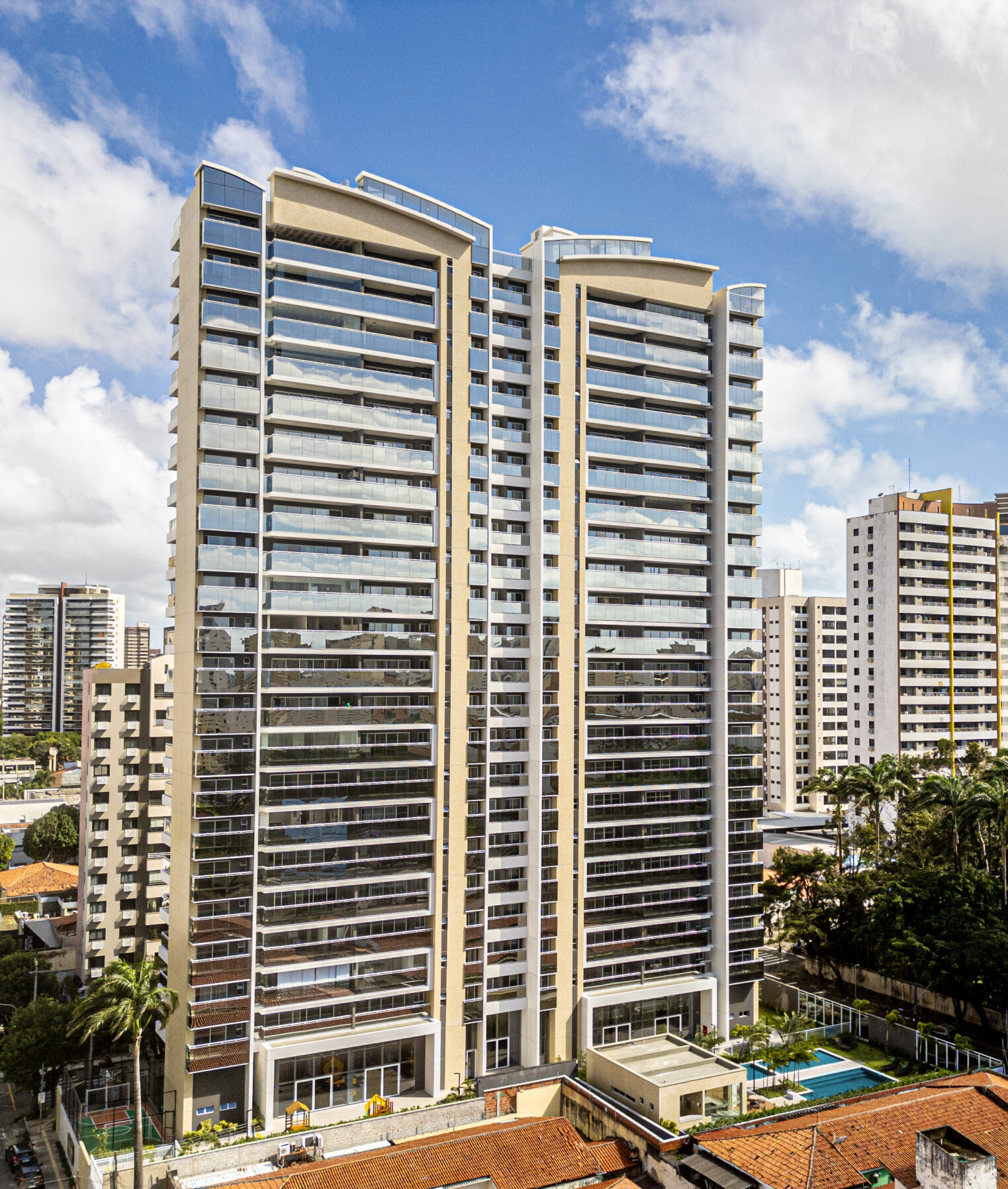 Dias de Sousa Construções