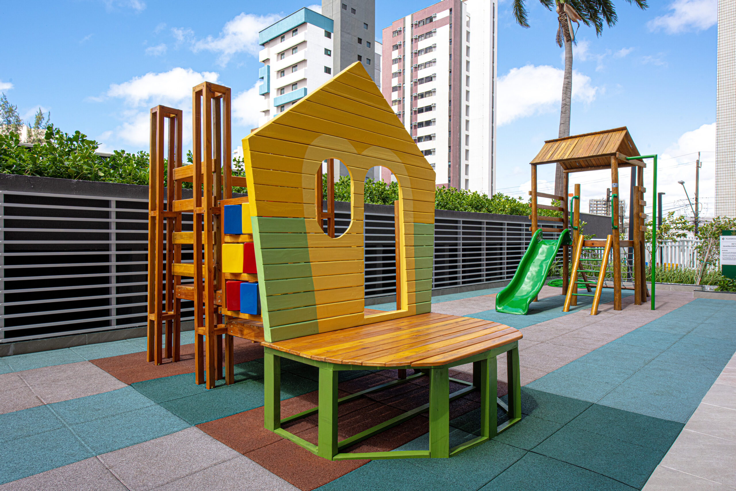 Dias de Sousa Construções