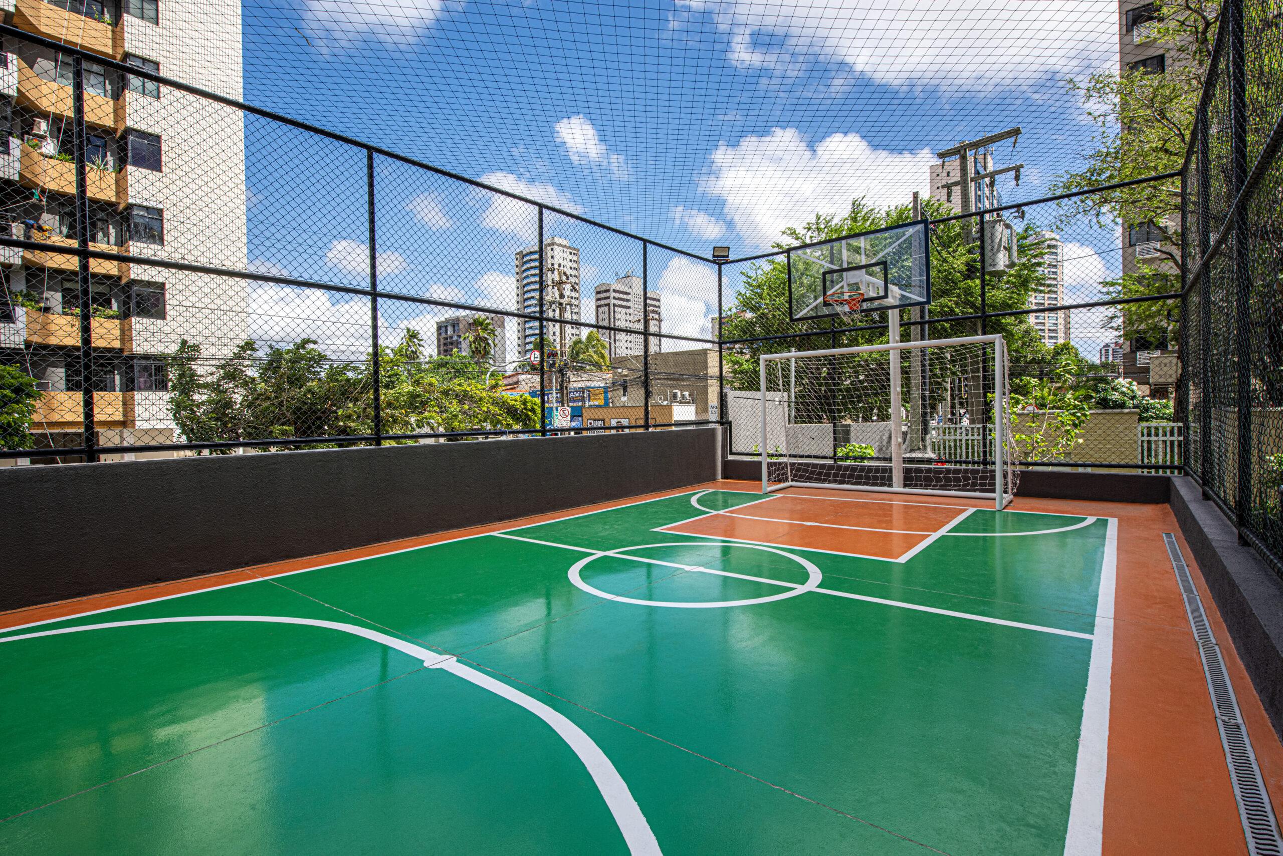 Dias de Sousa Construções