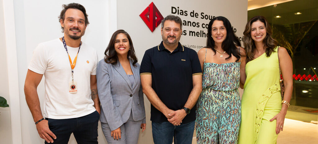 Dias de Sousa Construções