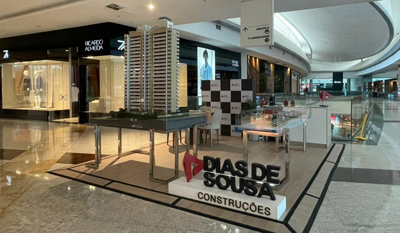 Dias de Sousa Construções