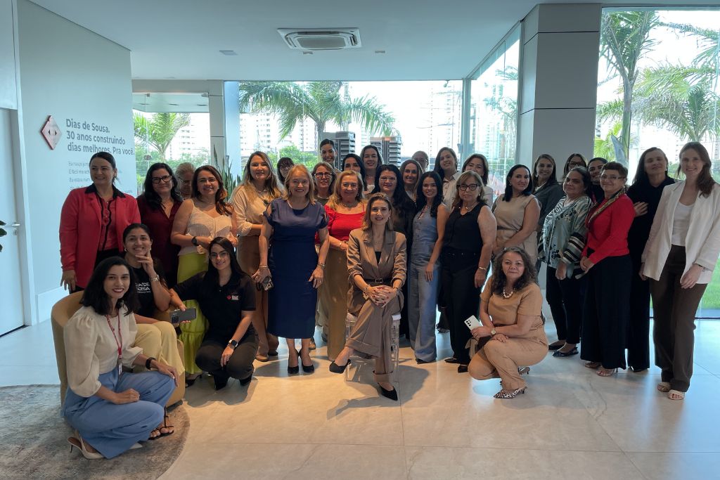 Dias de Sousa Construções