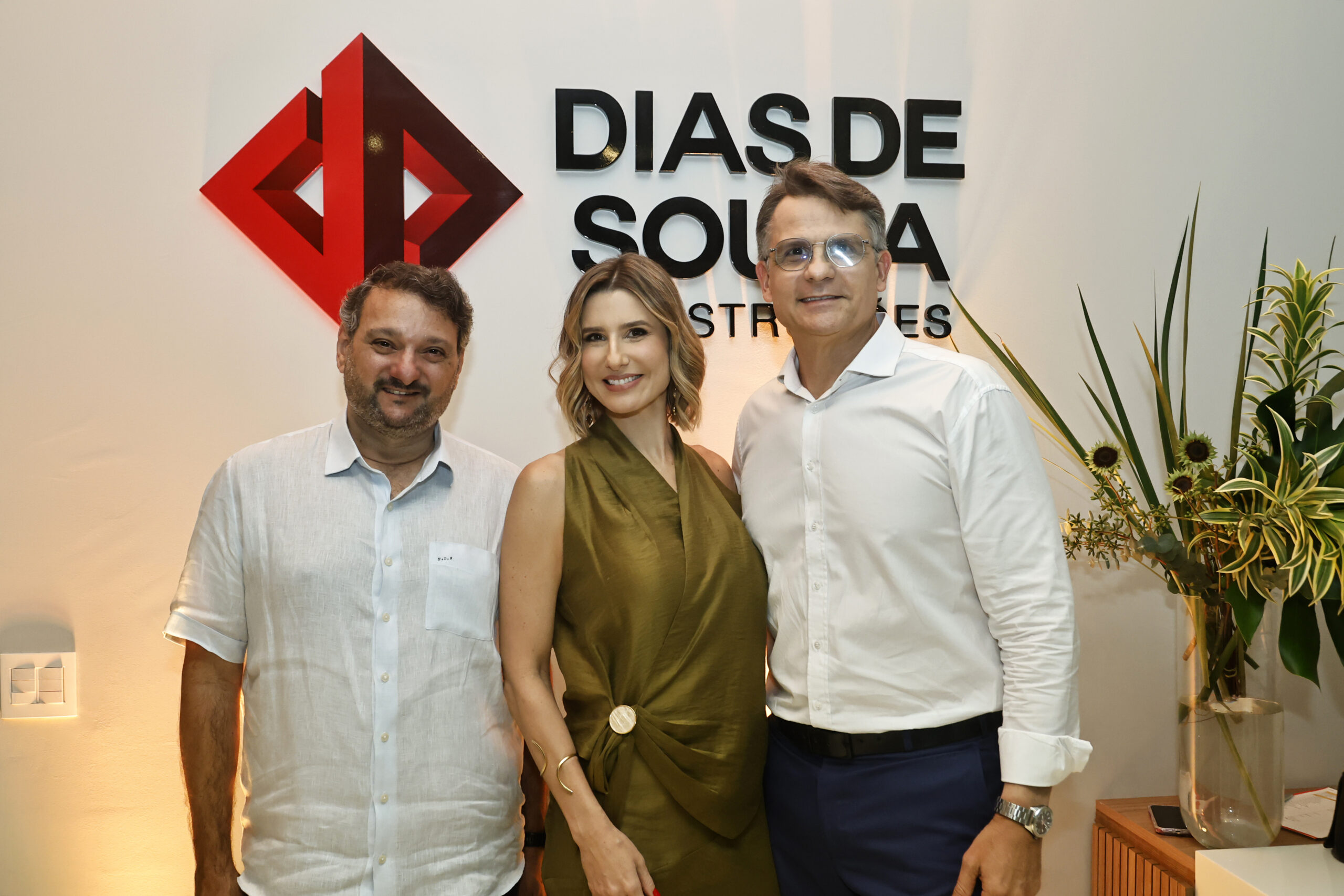 Dias de Sousa Construções