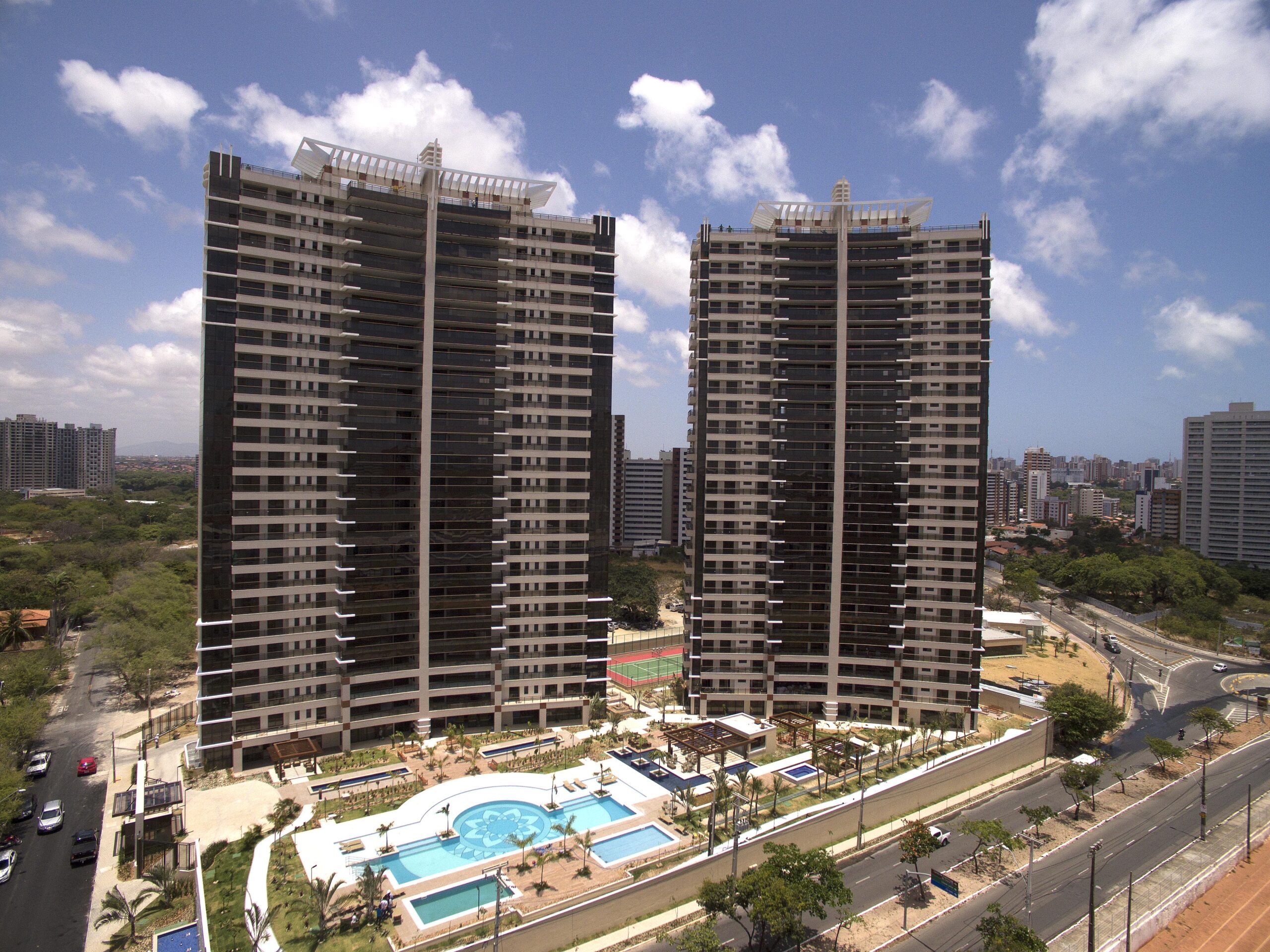 Dias de Sousa Construções