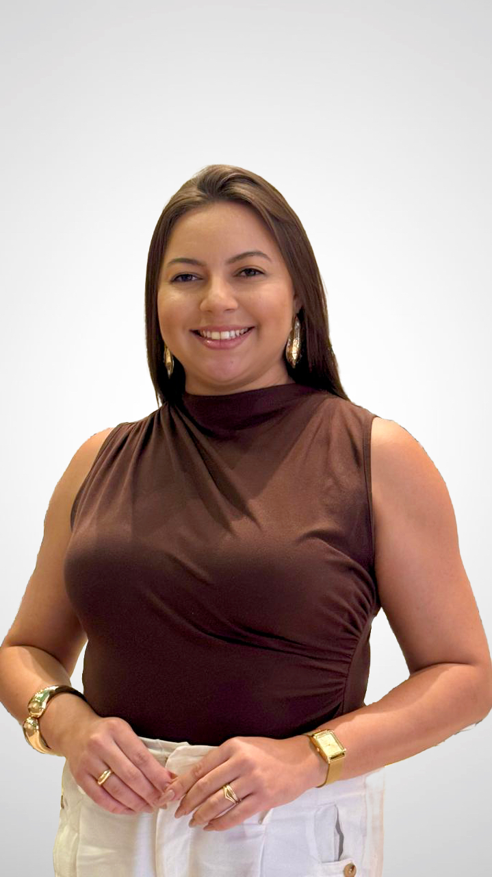 Beatriz Andrade