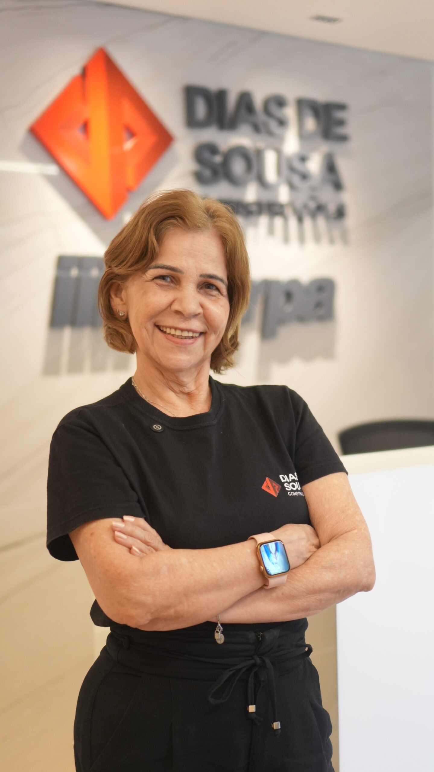 Dias de Sousa Construções